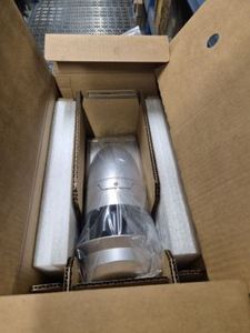 REDSCAN-HESA เครื่องตรวจจับการบุกรุกด้วยเลเซอร์สีเงิน-RLS-3060-L ช่องสัญญาณอิสระ 4 ช่อง ความเร็วในการสแกน 100 มิลลิวินาที ความแม่นยำสูง เชื่อมต่อผ่านอีเธอร์เน็ต RLS-3060- - Product Image 4