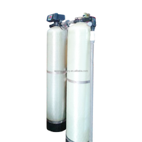 Filtre de déshydrogénation du fer et du manganèse, filtre à eau pour la maison entière, traitement de l'eau potable des puits profonds