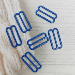 En gros Meilleure Qualité En Acier Inoxydable 8 Anneau Soutien-Gorge Crochet et Curseur 0 8 9 Forme Sous-Vêtements Boucle Ceinture Clip Soutien-Gorge Sangle Ajusteur - Product Image 1