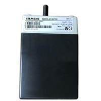 Remplacement de l'actionneur de servomoteur SQN30.401A2700 Siemens, utilisé pour les brûleurs à huile ou à gaz, pièces de chaudière