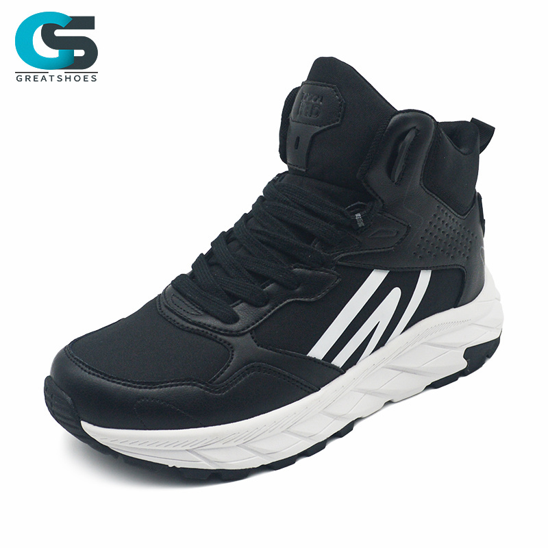 Greatshoes Hiking Shoes Men Outdoor Boots