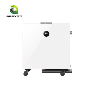 Populaire Onderdompeling Koelkit C2 Voor Home Mining Hold 2 Stuks Antminers Of Whatsmines Olie Koeling Droog - Product Image 2