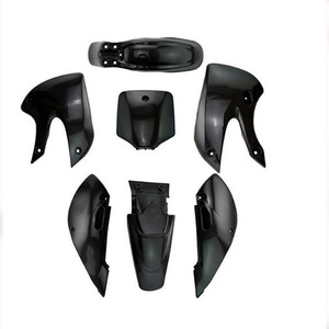 Service d'impression 3D SLS haute précision, prototype, fabricant d'accessoires automobiles et de motos, impression 3D, prototype rapide - Product Image 5