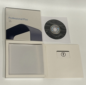 2021 chính hãng chuyên nghiệp cộng với bán lẻ <span class=keywords><strong>DVD</strong></span> Box Pro plus2021 Tiếng Anh <span class=keywords><strong>DVD</strong></span> phiên bản toàn cầu trực tuyến kích hoạt bảo hành - Product Image 3