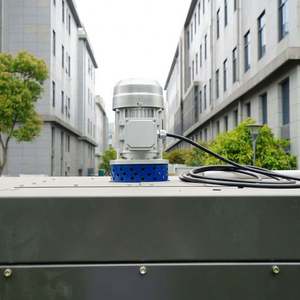 Horno de <span class=keywords><strong>Pintura</strong></span> en Polvo para Trabajos Pequeños - Product Image 6