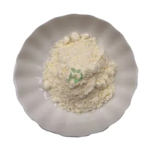 Meilleur prix poudre de sel disodique NADH CAS 606-68-8 99% NADH