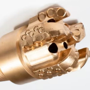 Jinchanquality đảm bảo 5 lưỡi <span class=keywords><strong>PDC</strong></span> bit <span class=keywords><strong>PDC</strong></span> cắt khoan bit <span class=keywords><strong>PDC</strong></span> khoan bit - Product Image 1