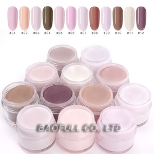 Craft Mixed <b>Glitters</b> Inorganic Coating Pigment <b>for</b> Cosmetic Body <b>Glitter</b> Makeup Face Hair <b>Nails</b> Festival Leather Pigments - Product Image 5