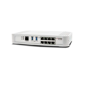 Palo Alto PAN-PA-410, Dispositivo de Seguridad de Red de Última Generación para Empresas, Firewall para la Prevención de Amenazas en Centros de Datos - Product Image 2