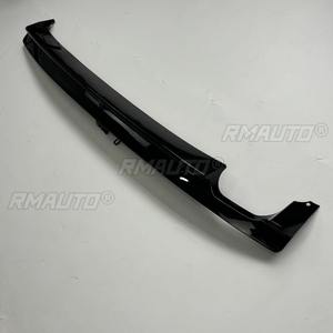 Protector de Parachoques Trasero para BMW E36, Difusor, Kit de Carrocería, Cubierta Protectora, Accesorios para Auto - Product Image 4