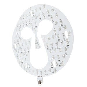 Güvenilir Led güzellik maskesi PCBA tıbbi cihaz sağlık için PCB kartı tasarım PCBA montaj hizmetleri - Product Image 6