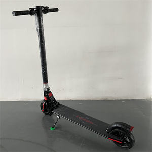 Popolare 500W motorino adulto scooter elettrici con vendita veloce di magazzino <span class=keywords><strong>EU</strong></span> in Turchia compresi gli accessori - Product Image 2
