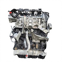 Ensemble moteur complet d'occasion 2.0T EA888 CNCB CNCD pour Porsche Macan 95B Audi Q5 TFSI Pièces automobiles