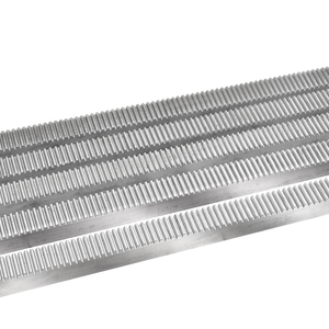 Lhcnc 1m spur <span class=keywords><strong>Rack</strong></span> giá bánh răng 1500mm spur <span class=keywords><strong>Rack</strong></span> - Product Image 6