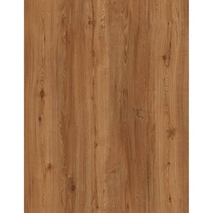 Pavimento in Legno SPC Resistente all'Acqua 1200x228x6mm in Pino Bavarese per Appartamenti, Cucine e Soggiorni - Product Image 3