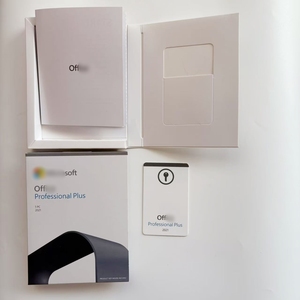 <span class=keywords><strong>Office</strong></span> <span class=keywords><strong>2021</strong></span> Professional Plus Retail Box Versión 100% Global Online Activación KEY Licencia <span class=keywords><strong>Office</strong></span> PP <span class=keywords><strong>2021</strong></span> Unidad USB Paquete completo - Product Image 5