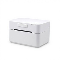 Imprimante thermique USB Cashino CSN-310 80 mm, appareil d'étiquetage sans fil pour étiquettes logistiques