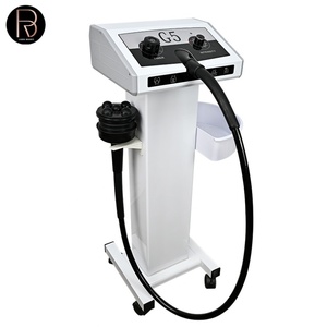2025 G5 Muscle Vibration <b>Massage</b> Device Body Shaping G5 for Beauty Salon SPA - Product Image 5