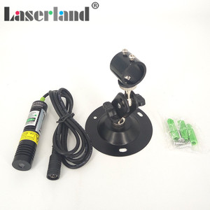 1 875 532nm 50mw marcatore laser verde <span class=keywords><strong>a</strong></span> word line posizionamento lampada modulo panno legno pietra <span class=keywords><strong>ponte</strong></span> taglio - Product Image 5