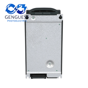 7 .vfd ตัวแปลงความถี่สาม22kW สำหรับคอมเพรสเซอร์ ATV71HU75N4Z ATV71HD11N4Z ATV71HD18N4Z ATV71HD15N4Z - Product Image 2