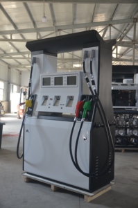 Sidaer Chất lượng cao thép không gỉ nhiên liệu Dispenser <span class=keywords><strong>Flow</strong></span> Meter tatsuno bơm 220V/380V 750 Wát trạm xăng thiết bị - Product Image 6