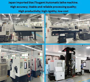 Pièces usinées CNC de précision en aluminium et acier inoxydable AS9100/ISO9001 pour turbines de machines aéronautiques - Product Image 5