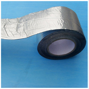 Bande de <span class=keywords><strong>toiture</strong></span> FlashBand 225 mm x 10 m, bande de <span class=keywords><strong>toiture</strong></span>, bande de protection contre les intempéries - Product Image 2