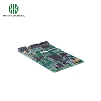 Fabricant OEM professionnel de Shenzhen, fabrication de circuits imprimés, assemblage de circuits imprimés/PCBA, fabricant OEM de circuits imprimés