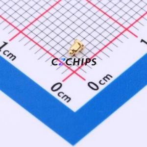 YZR0153-18023-01 Pogo Pin Connector Connector ( Type: Pogo Pin )( Total PIN Count: 1P )( Overall Length / Height: 2.3mm ) - Product Image 1