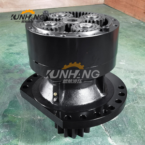 Nouvelle boîte de vitesses d'orientation SK200LC-8 SK200-8 YN32W00019F1 YN32W00022F2 YN15V00035F1 pour engins de chantier - Product Image 5