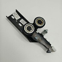 Serrure de porte d'ascenseur 161, dispositif de verrouillage de porte de plancher pour Mitsubishi, remplacement KS-3, serrure à crochet, fabriqué en Chine