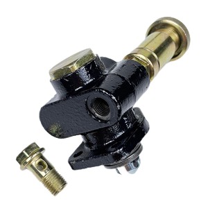 Nouvelle pompe à carburant E6HZ-9350-A E6HZ9350A 9440080022 pour camion 6.6L 7.8L CF600 CF800 Haute qualité - Product Image 5