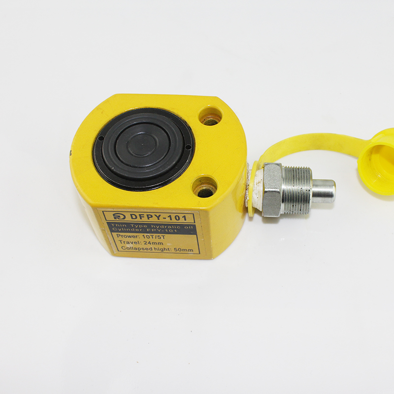 High Quality DFPY 101 Multistage Hydraulic