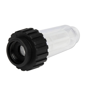 Mingou Water Filter 26mm X 116mm G3/4 For <b>Car</b> <b>Washer</b> High Pressure Inlet - Product Image 2