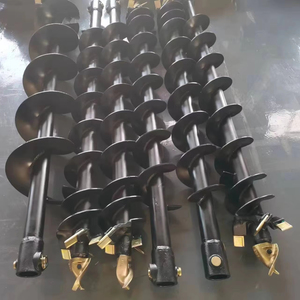 Шнековый сверлильный станок - Product Image 1