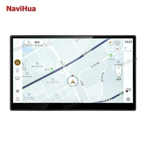 11.4 Inch Screen <b>for</b> Land Rover Defender 2018 2024 <b>Car</b> Infotainment System Multimedia Carplay Auto Head Unit Monitor New Upgrade - Product Image 4