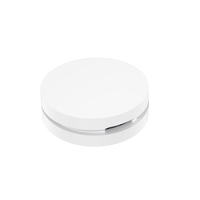 Etiqueta Bluetooth IBeacon con Chipset NRF52832 BLE5.0 para Rastreo de Herramientas, Fabricada por [Nombre del fabricante]