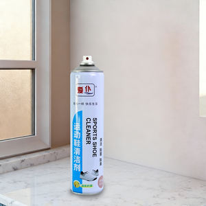 Solución Limpiadora <span class=keywords><strong>de</strong></span> Llantas al por Mayor, Cera para el Cuidado del Brillo <span class=keywords><strong>de</strong></span> Neumáticos, Limpiador <span class=keywords><strong>de</strong></span> Interiores <span class=keywords><strong>de</strong></span> <span class=keywords><strong>Coche</strong></span>, Espuma Limpiadora <span class=keywords><strong>de</strong></span> Zapatos en Spray, Multiusos - Product Image 1