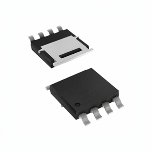 Transistors PowerPAK SO-8 SQJ180EP-T1_GE3 Composants électroniques en stock - Product Image 1