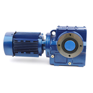 EVERGEAR Serie S Reductor de Velocidad 2 3 5hp - Product Image 6