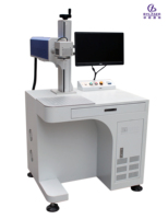 70W Laser Source CO2 Laser Marking Machine CNC Laser Engraver Kits Glass Carving Engraving Cutting Machine