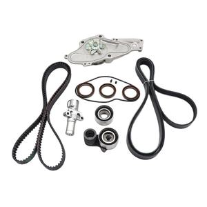 14400-RCA-A01 14520-RCA-A01 19200-RDV-J01 14550-RCA-A01 14510-RCA-A01 Pièces automobiles Kit de courroie de distribution avec pompe à eau pour Honda - Product Image 1