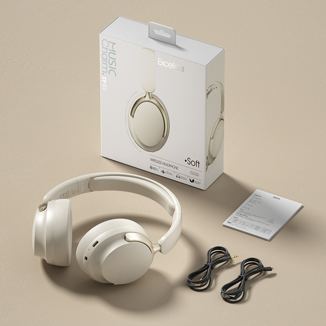 SY-T7 TWS Comfortable Headset Long Battery Life Noise Reduction TWS Headphone Leak-Free Sound Computer Wireless Headphone