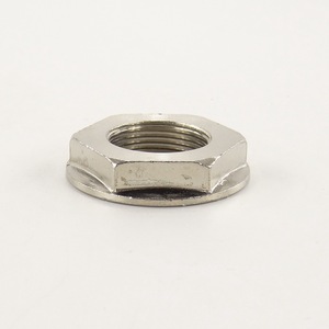 Écrou d'embrayage Linghui 36 mm en acier inoxydable, accessoire universel pour lave-linge - Product Image 2
