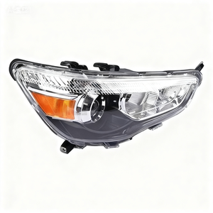 Kit de Faros Delanteros LED Remanufacturados de 12V para Mitsubishi Outlander <span class=keywords><strong>ASX</strong></span> 2011-2019, 6000K, 4000 Lúmenes, 70W, Repuesto (OE) - Product Image 5