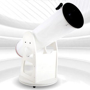 Sky Watcher Film protecteur de dioxyde de silicium à tube solide classique 10 pouces télescope astronomique à réflexion <span class=keywords><strong>250</strong></span> - Product Image 1
