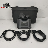 Xentry Diagnostic outil de diagnostic à puce complète Super MB PRO M6 + WiFi DOIP Connect multiplexeur MB star M6 outil de diagnostic PK C4 C6 C5