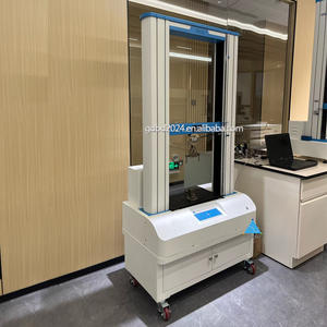 10kn -<span class=keywords><strong>30kn</strong></span> Computer Universele Treksterkte Testmachine Universele Materiaal Testmachine - Product Image 5