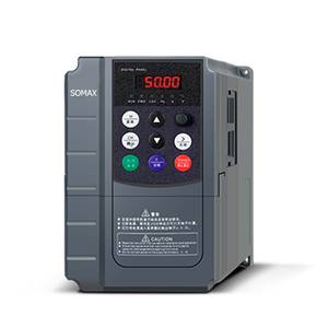 Série SOMAX monophasé à 3 phases VFD 220V 380V en Stock nouveau 220V Ac VFD pilote onduleur de fréquence - Product Image 4