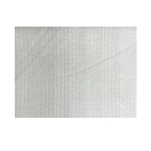 Tela de Lujo 59% Algodón 41% SORONA, Tejido Seersucker con Procesamiento Mercerizado, 55 Pulgadas de Ancho, 140GSM, Transpirable y Resistente a las Arrugas - Product Image 3